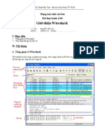 Lab6 - Introduction To Wireshark