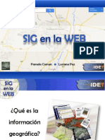 SIG en La WEB - Pamela_Luciana