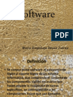 Software