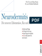 Neuromitis
