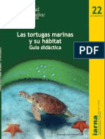 63996994 Las Tortugas Marinas y Su Habitat Guia Didactica