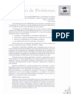 Resolução de Problemas PDF