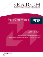 Peet Greenvale Syndicate FINAL 180113