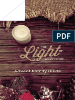 Christmas 2013 Family Guide