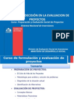 08 Criterios de Decisión 2013