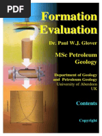 Download Formation Evaluation MSc Course Notes Paul Glover by hrcpemex2670 SN187702058 doc pdf