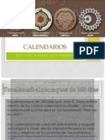 Calendar Ios