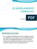 Teoria de Modelamiento