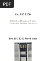 Evo BSC 8200