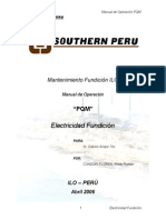 Manual PQM