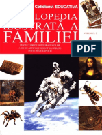 Enciclopedia Ilustrata A Familiei - Vol.02