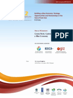 Proceedings of the Workshop on Green Ports