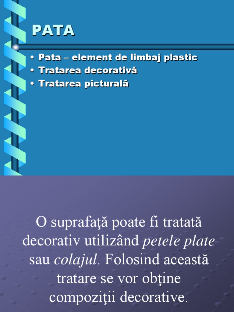 Pata | PDF
