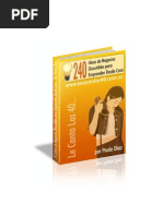 Download 240 Ideas de Negocios Discutibles para Emprender Desde Casa by Paola Diaz SN18772872 doc pdf