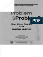 134 Problem Solving