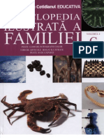 Enciclopedia Ilustrata A Familiei - Vol.04