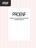 Enfermagem Urgencia e Emergencia