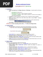 Download Quickcard BezierSpline - English - V12 by arnav saikia SN187736974 doc pdf