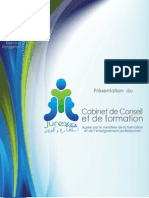 Présentation JUREX PDF