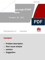 Iphone4 Cause High RTWP Issue 20110328 v0.1