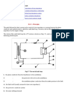 Earth Fault Loop Impedance