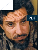 Massoud and Freedom 