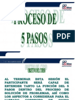 Curso 5 Pasos