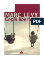 Marc Levy Copiii Libertatii