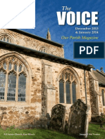 The Voice of the Villages  December 2013