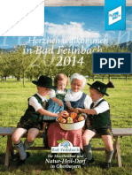 GGVZ Bad Feilnbach 2014