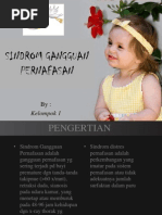 Download SINDROM GANGGUAN PERNAFASAN pada bayi by Femny Hildariani SN187762452 doc pdf