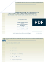Analisis de Bienestar PDF
