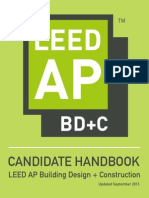 BD+C Candidate Handbook 0