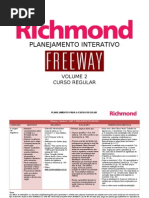 Freeway 2 REGULAR (NXPowerLite)