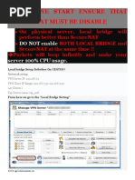 Download LocalBridgeSetupSoftetheronCENTOSbyHisyamKholidKleibSN187770965 doc pdf