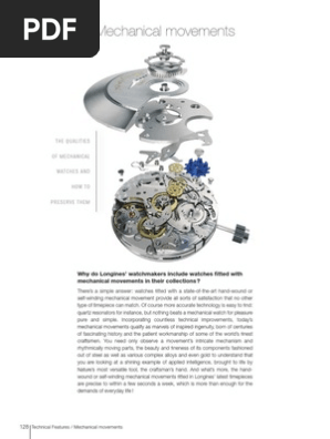 Mechanical Movements En