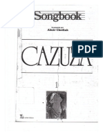 Cazuza - Songbook