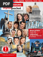 Download St Petersburg In Your Pocket December 2013-January 2014 by Russia In Your Pocket SN187772595 doc pdf