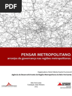 Pensar Metropolitano