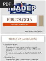 Bibliologia - Aula 05
