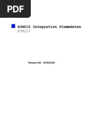 SCM210 CoreInterfaceAPO