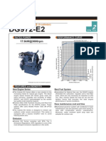 Kubota Dg972 E2