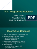 Toc Diagnostico Diferencial