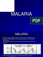 Malaria