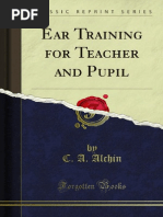 Dave moulton golden ears manual