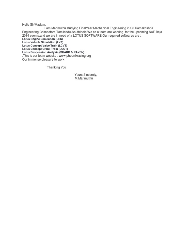 Hello Sir | PDF