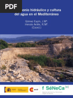 Patrimonio - Hidraulico Del Mediterráneo | PDF | Museo | Paisaje