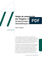 Design da comunicação por imagens_Neide Jallageas