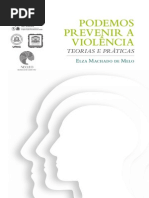 Podemos Prevenir Violencia 03-12-2010