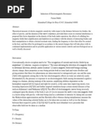 Download Induction of Electromagnetic Resonance by aif-am SN187792664 doc pdf